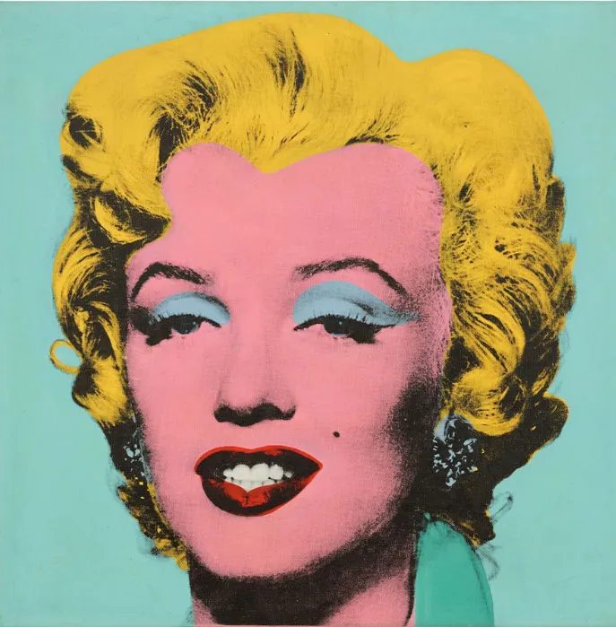 Pop Art