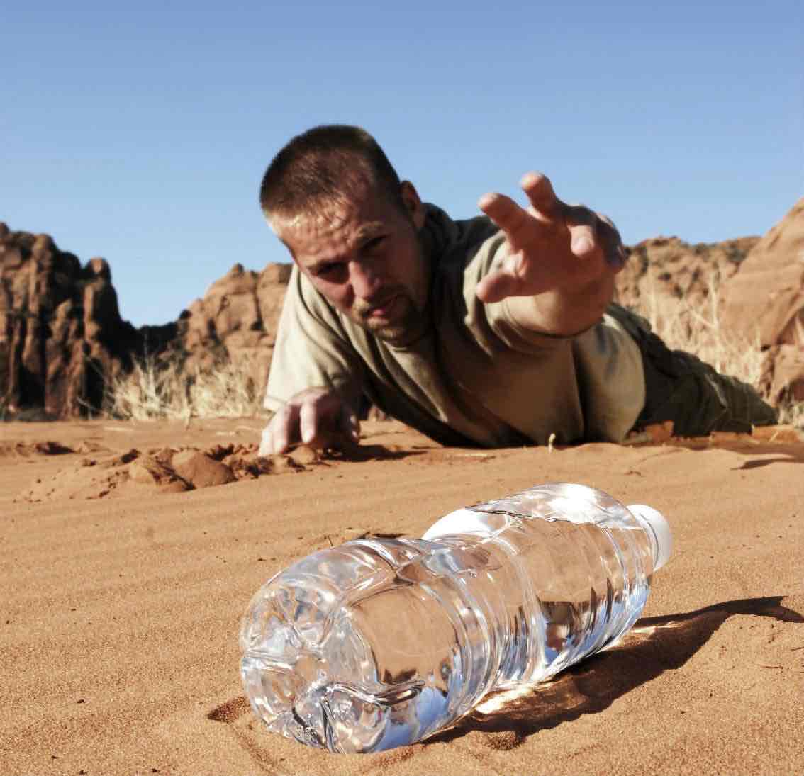 <p>I’m thirsty</p>