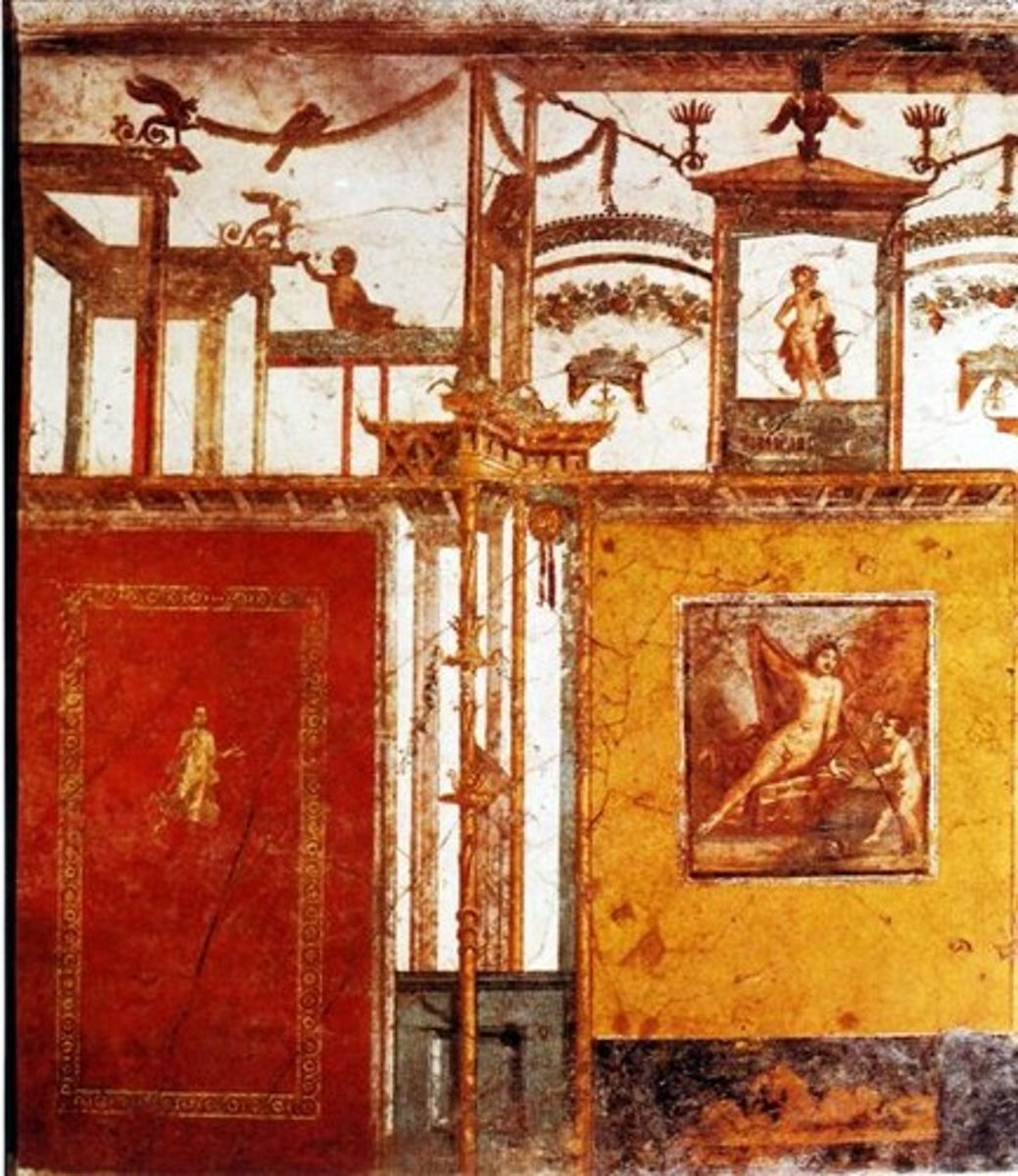 <p>pompejanisch; Subst. der Pompejaner</p>