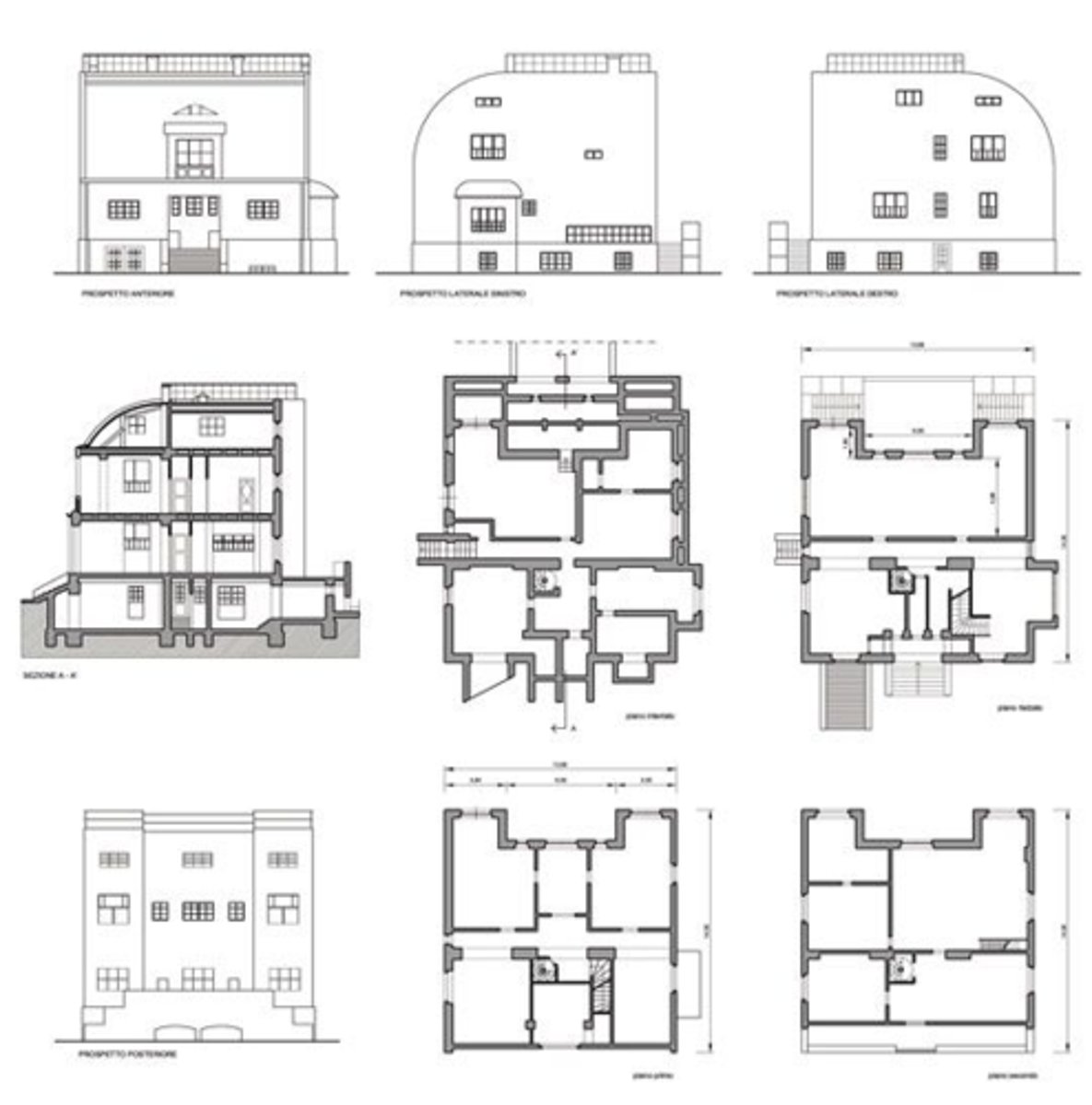 <p>Technical drawing styles (engineering/orthographic) are used in the manufacturing stage to define the actual size, fit, finish and appearance of the final product --&gt; Conveys significantly more information</p>