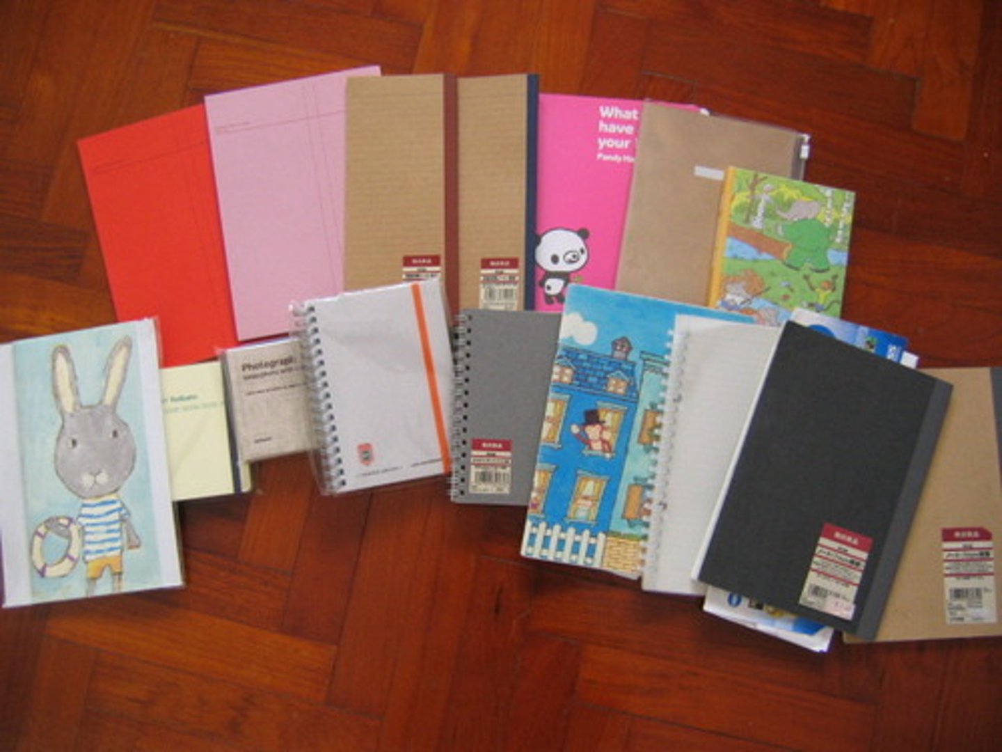 <p>notebook</p>