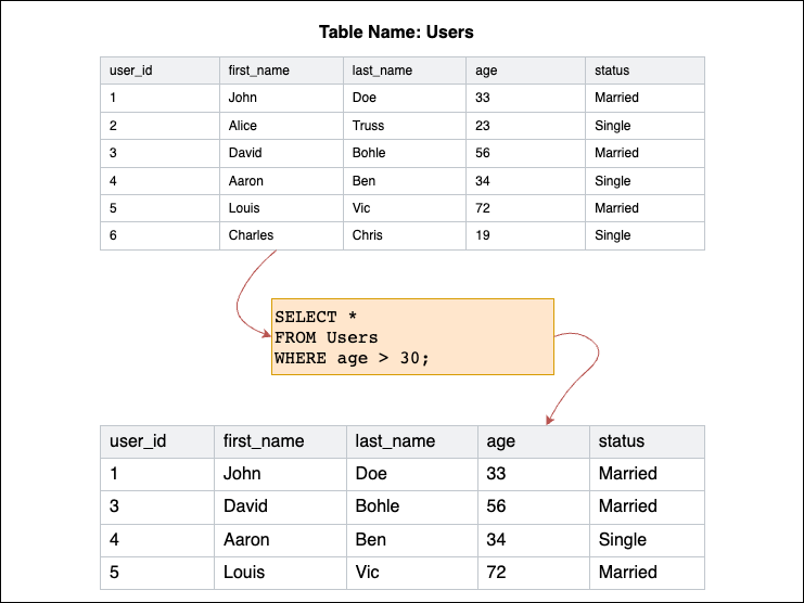 <p>Structured Query Language</p>