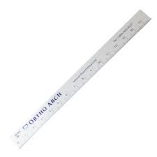 <p>Millimeter Ruler</p>