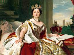 <p>queen</p>