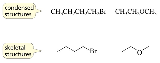 <p><span style="font-family: Arial">Skeletal structures</span></p>