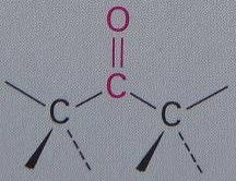 <p>Carbonyl group is w/in a carbon skeleton (Ex: Acetone)</p>