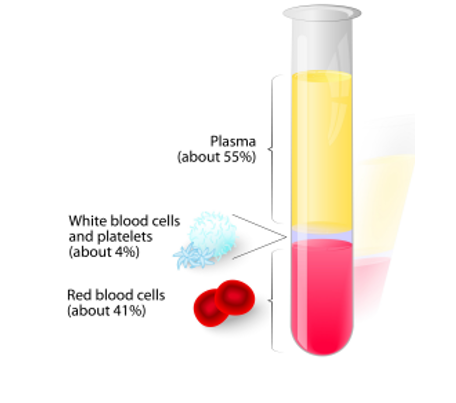 <p>Hematocrit <span data-name="drop_of_blood" data-type="emoji">🩸</span><span data-name="bar_chart" data-type="emoji">📊</span></p>