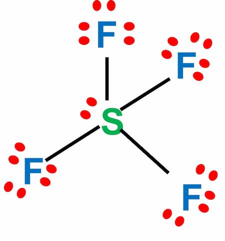 what is the shape of this molecule?