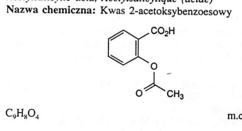 <p>acydymetrycznie po uprzedniej hydrolizie alkalicznej estru i spektrofotometrycznie</p>