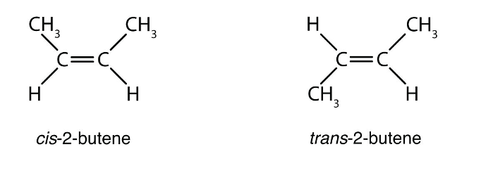 <p>Cis-trans isomer</p>