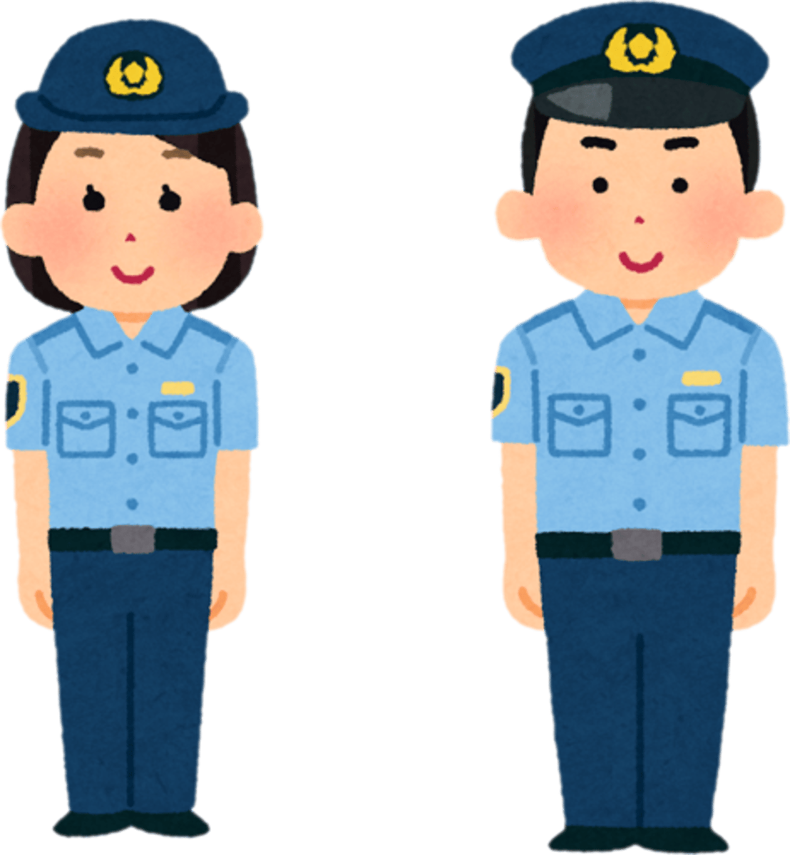 <p>policía</p>