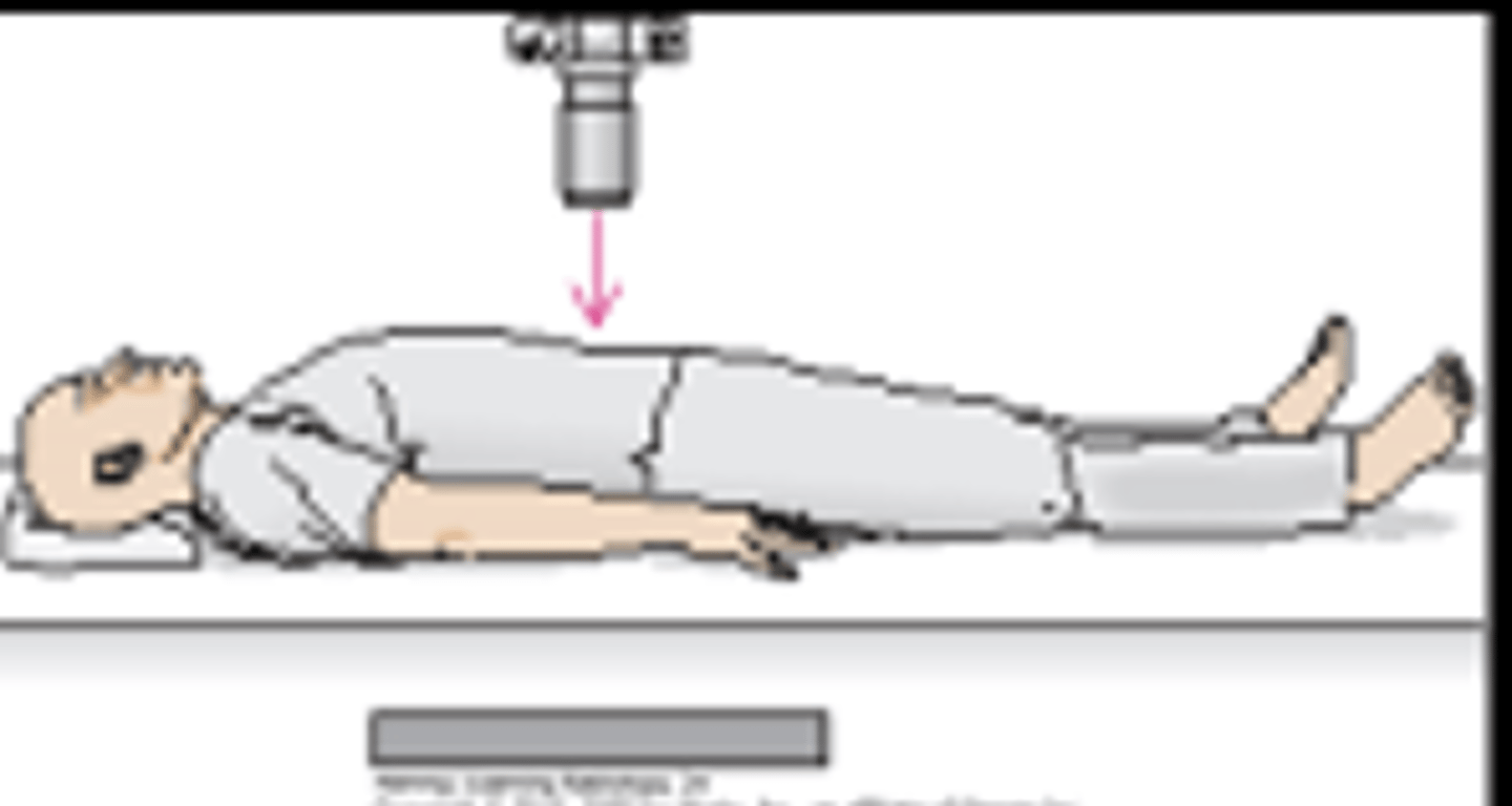 <p>What view is this?</p>