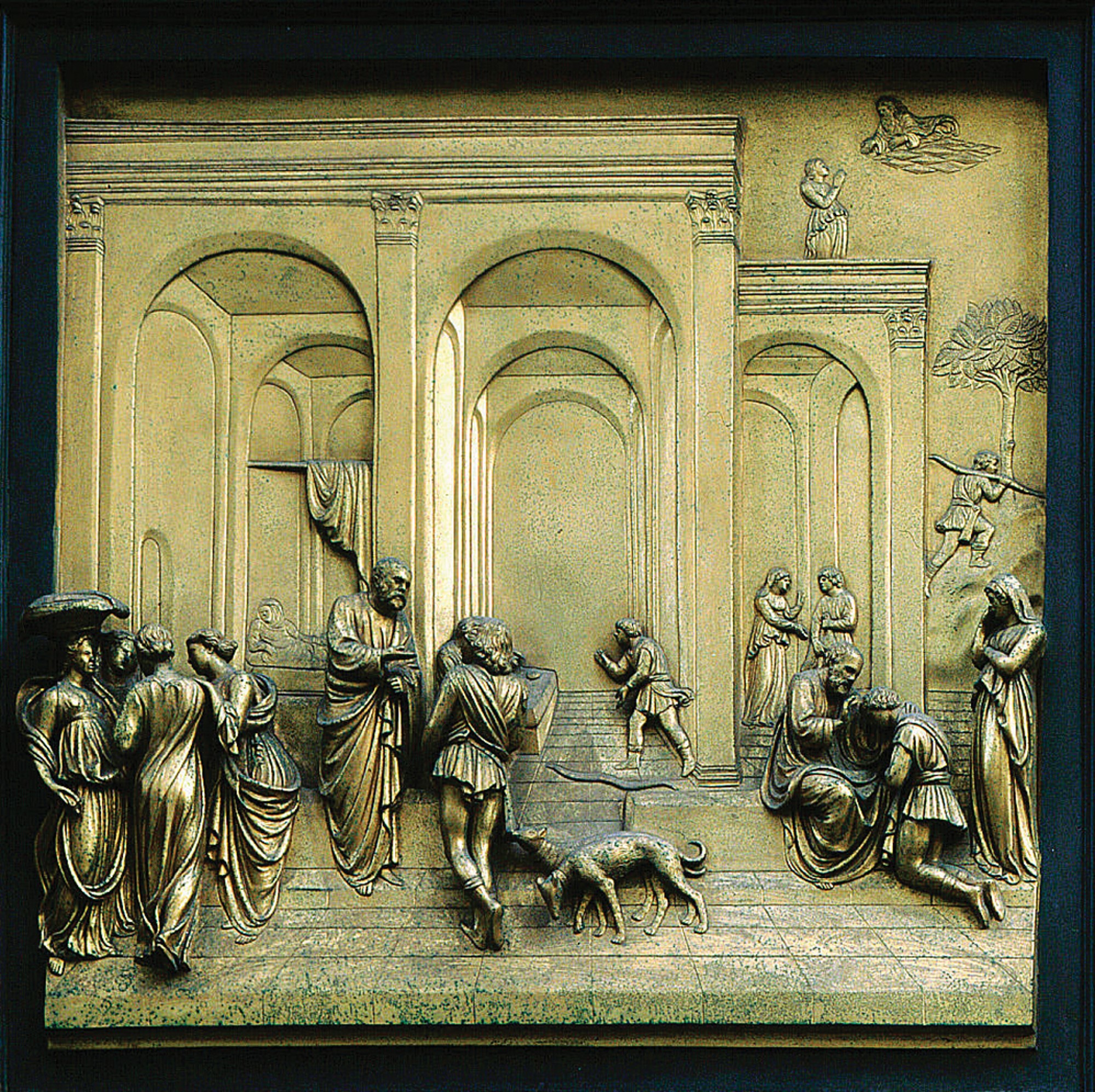 <p>Identify this piece</p>