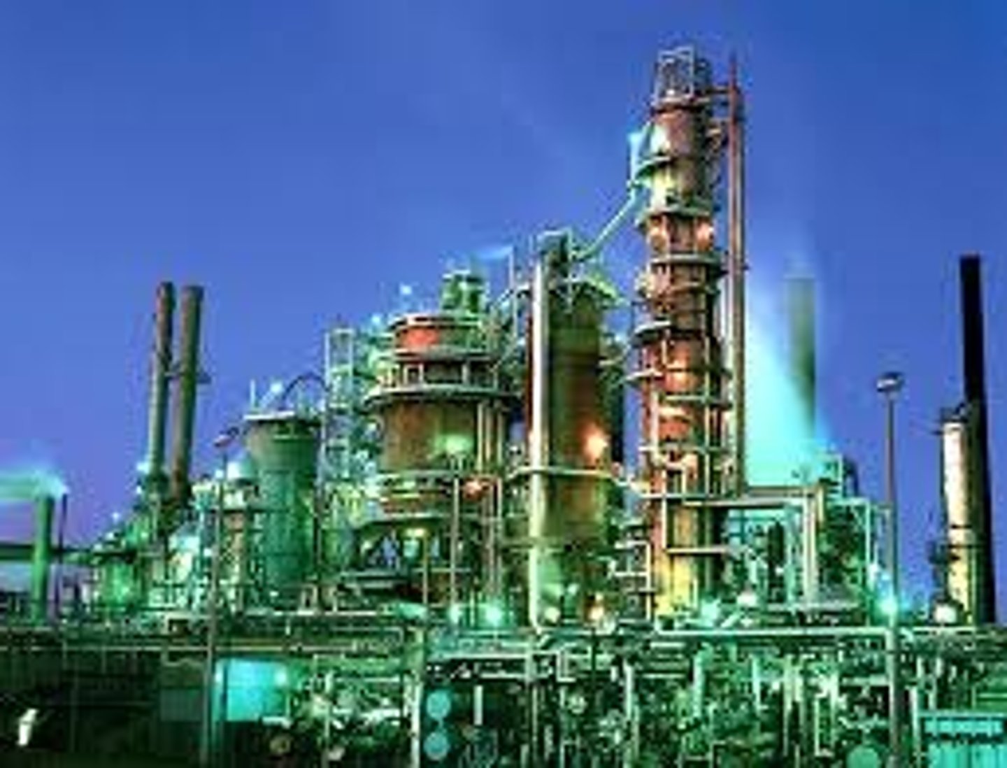 <p>industry</p>