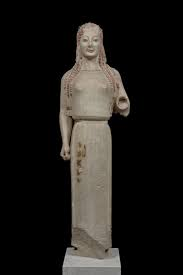 <p><span style="background-color: transparent;"><strong><span>Peplos Kore</span></strong></span></p>