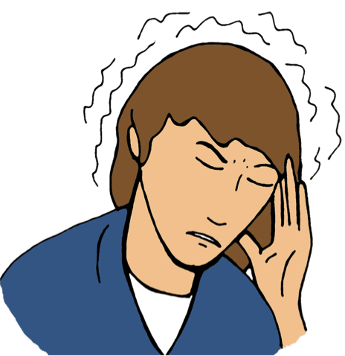 <p>téng</p><p>=> đau, nhức</p><p>Eg: 我的腿很长。</p><p>Chân của tôi rất dài.</p>