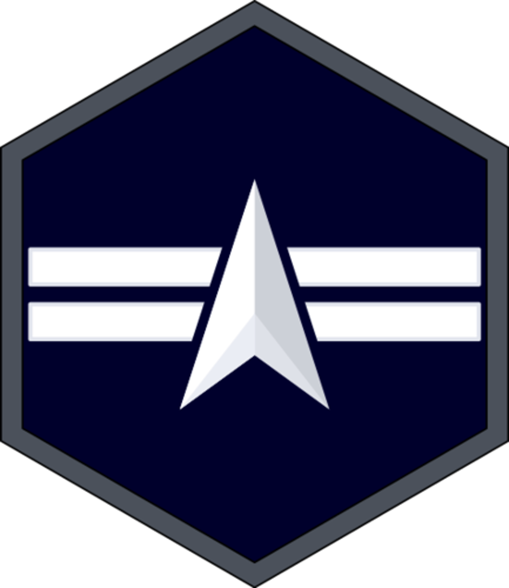<p>Specialist 3</p>