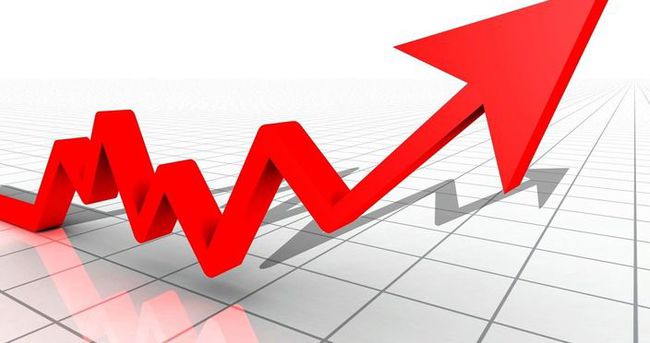 <p><strong>Yukseliş</strong></p>