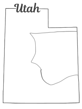 <p>Which tribe lives here?</p>