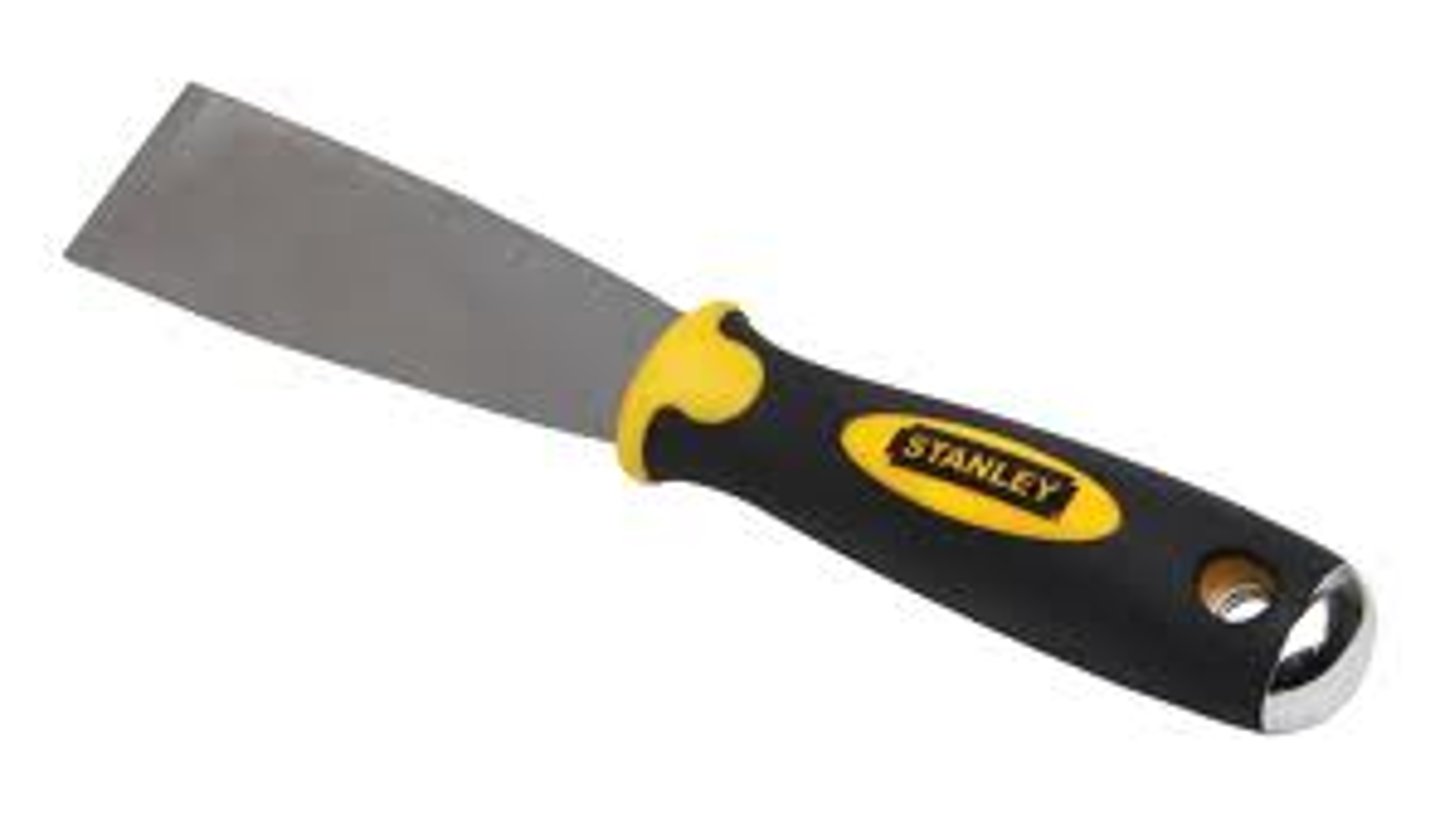 <p>Scraping or spreading material</p>