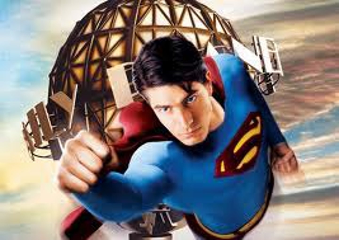 <p>almighty, with limitless power</p>