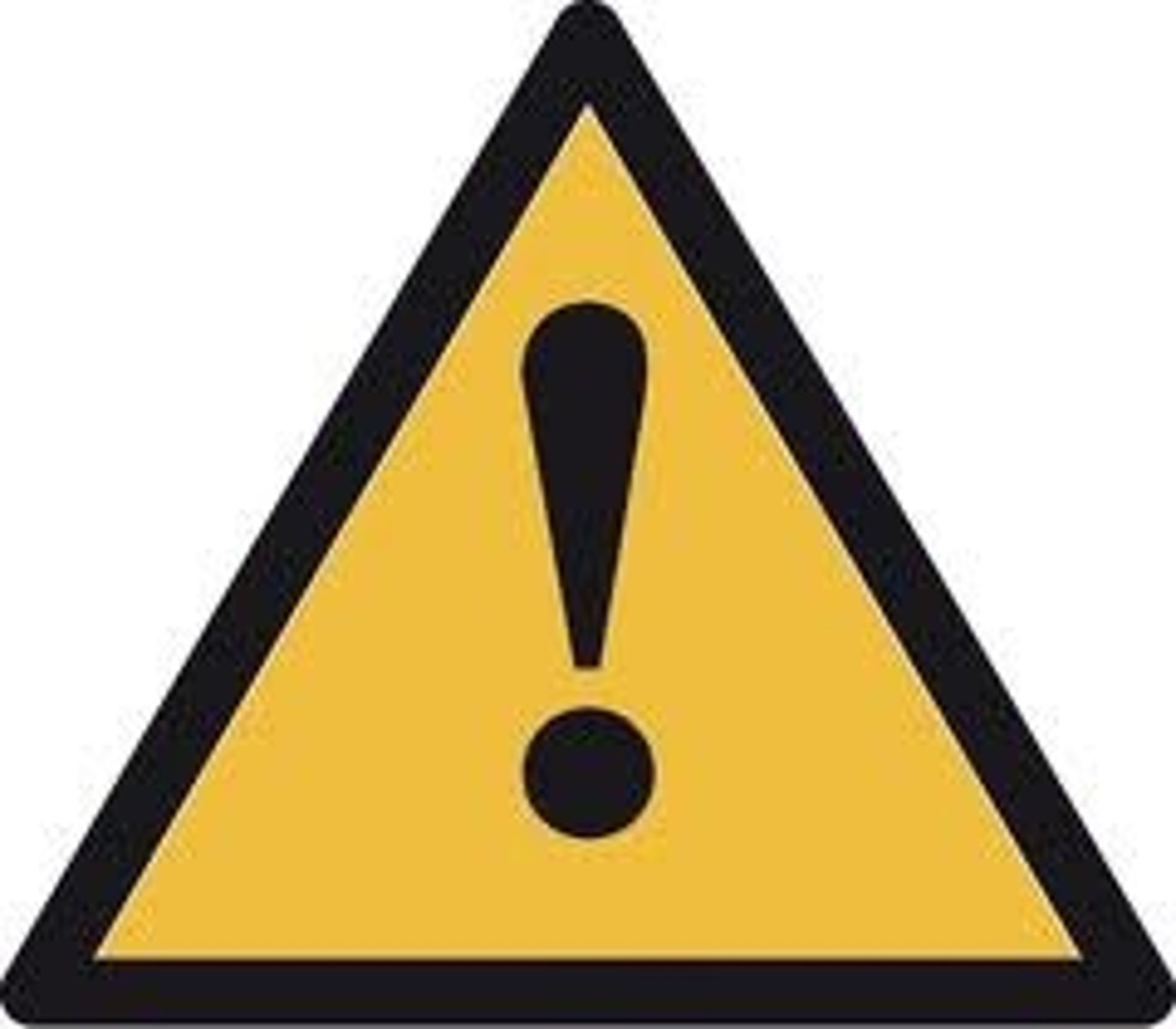 <p>some of the risks</p>