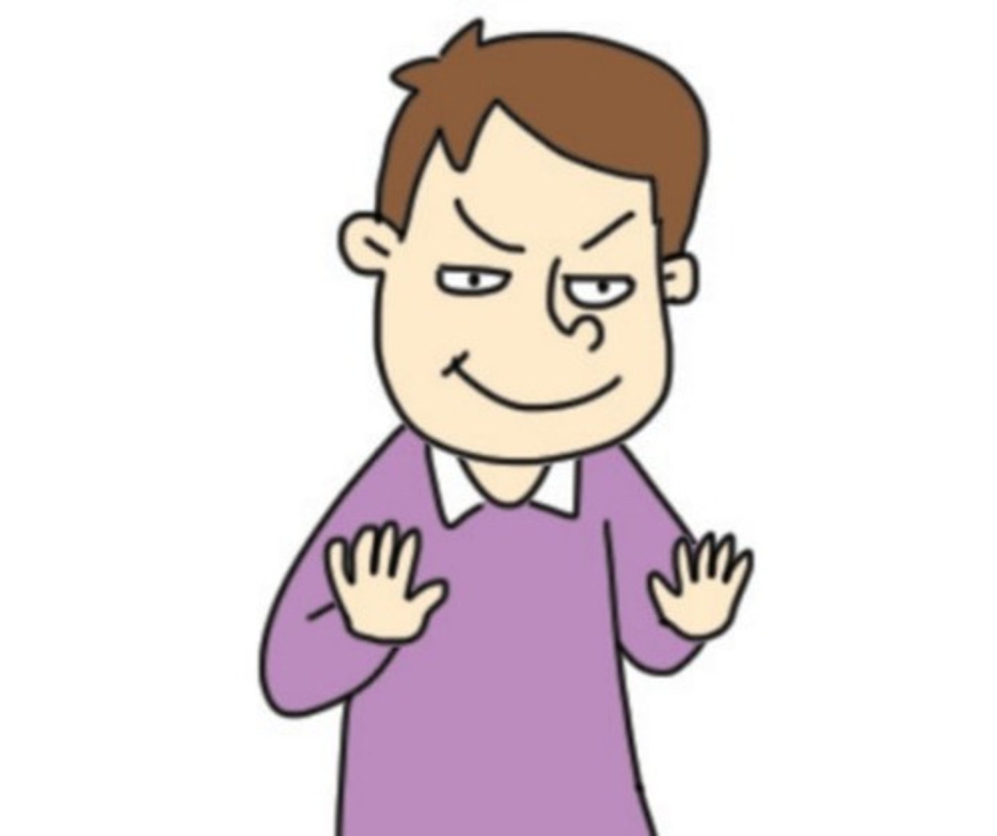 <p>pelaku</p>