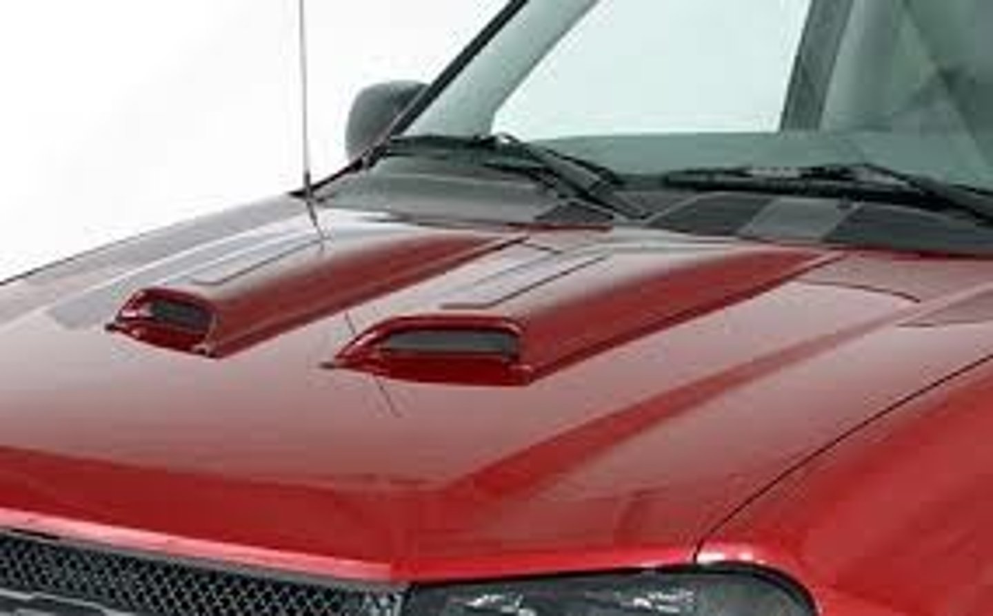<p>hood</p>