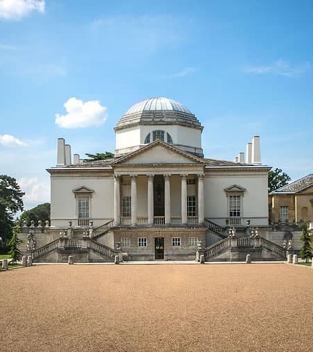 Chiswick House