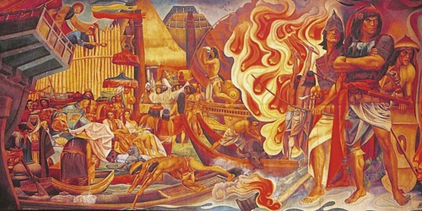 <p>By Carlos "Botong" V. Francisco</p>