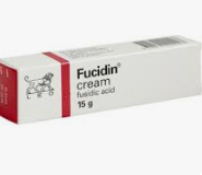 <p>Fucidin</p>