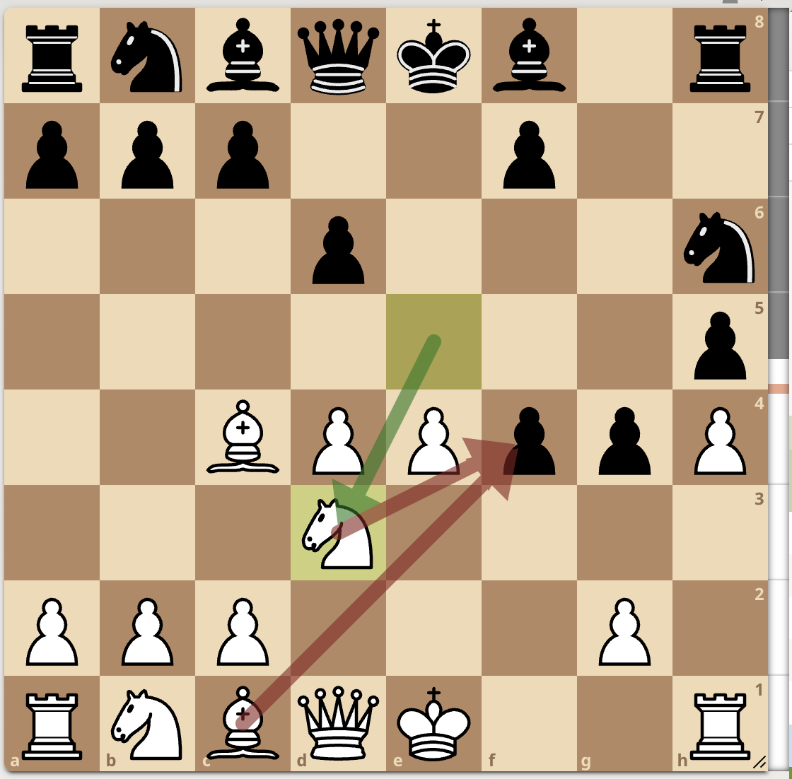 <p>Nd3</p>