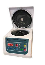 <p>Centrifuge &amp; Stat Spin</p>