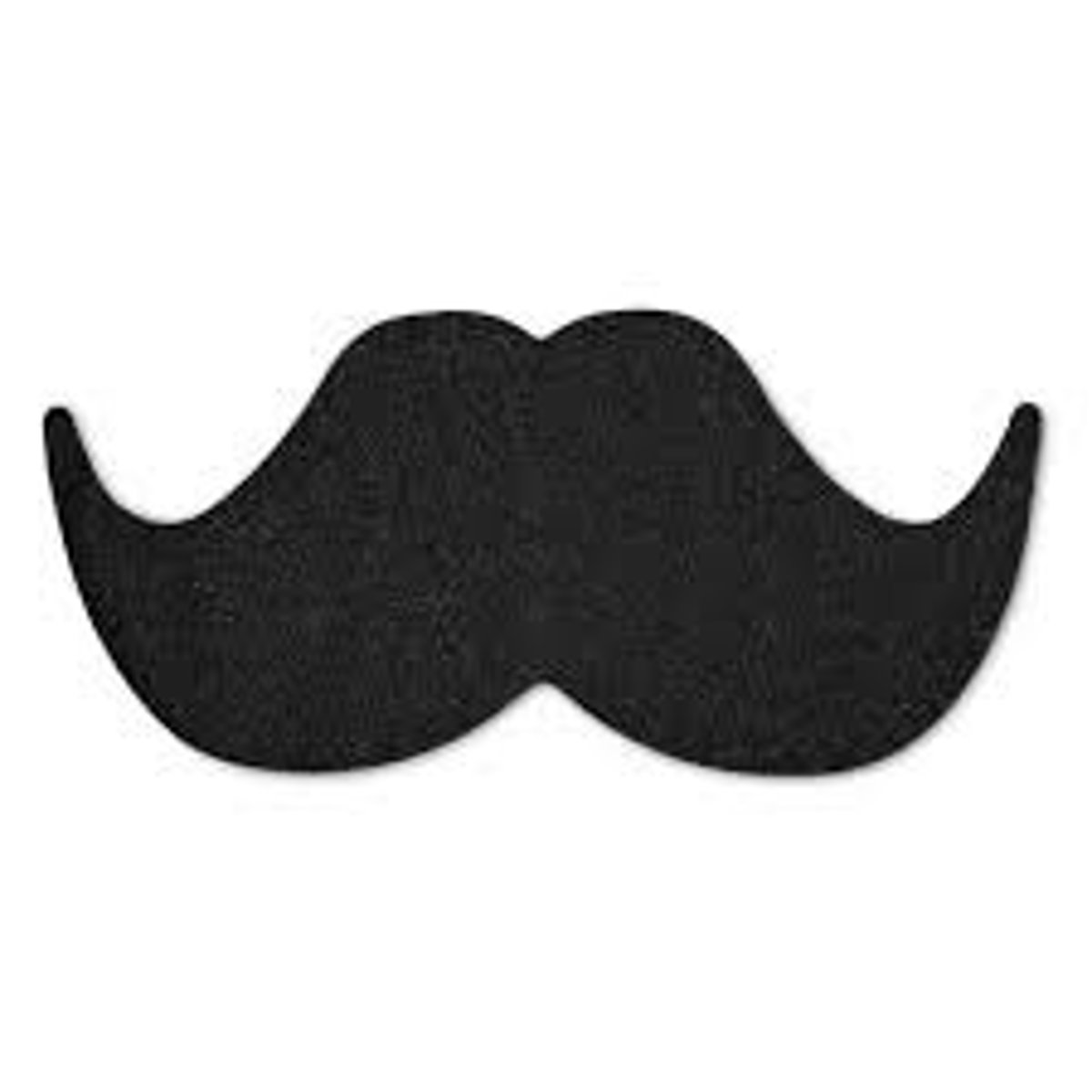 <p>el bigote</p>