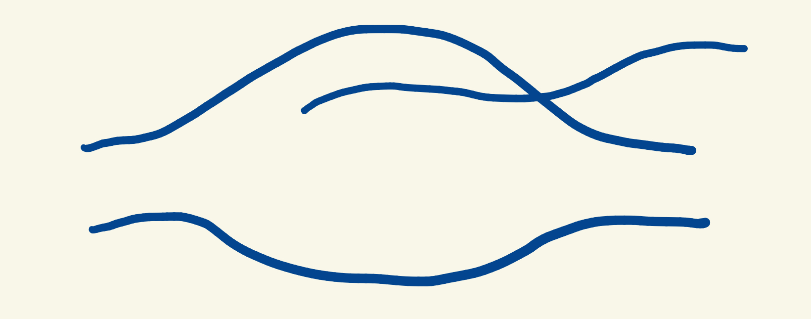 <p>Below is a gene actively being transcribed. Please identify each of the following:</p><p>A. Label all 5’ and 3’ ends (6 total)</p><p>B. Circle the direction of transcription (below)</p><ul><li><p>Left to Right <strong>OR </strong>Right to Left</p></li></ul><p>C. Label the location of the RNA strands</p><p>D. Label all the DNA and RNA strands</p><p></p><p></p>