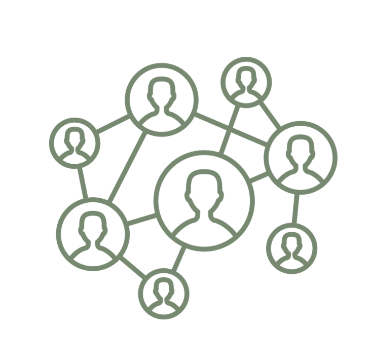 <p><strong>Social capital</strong></p>