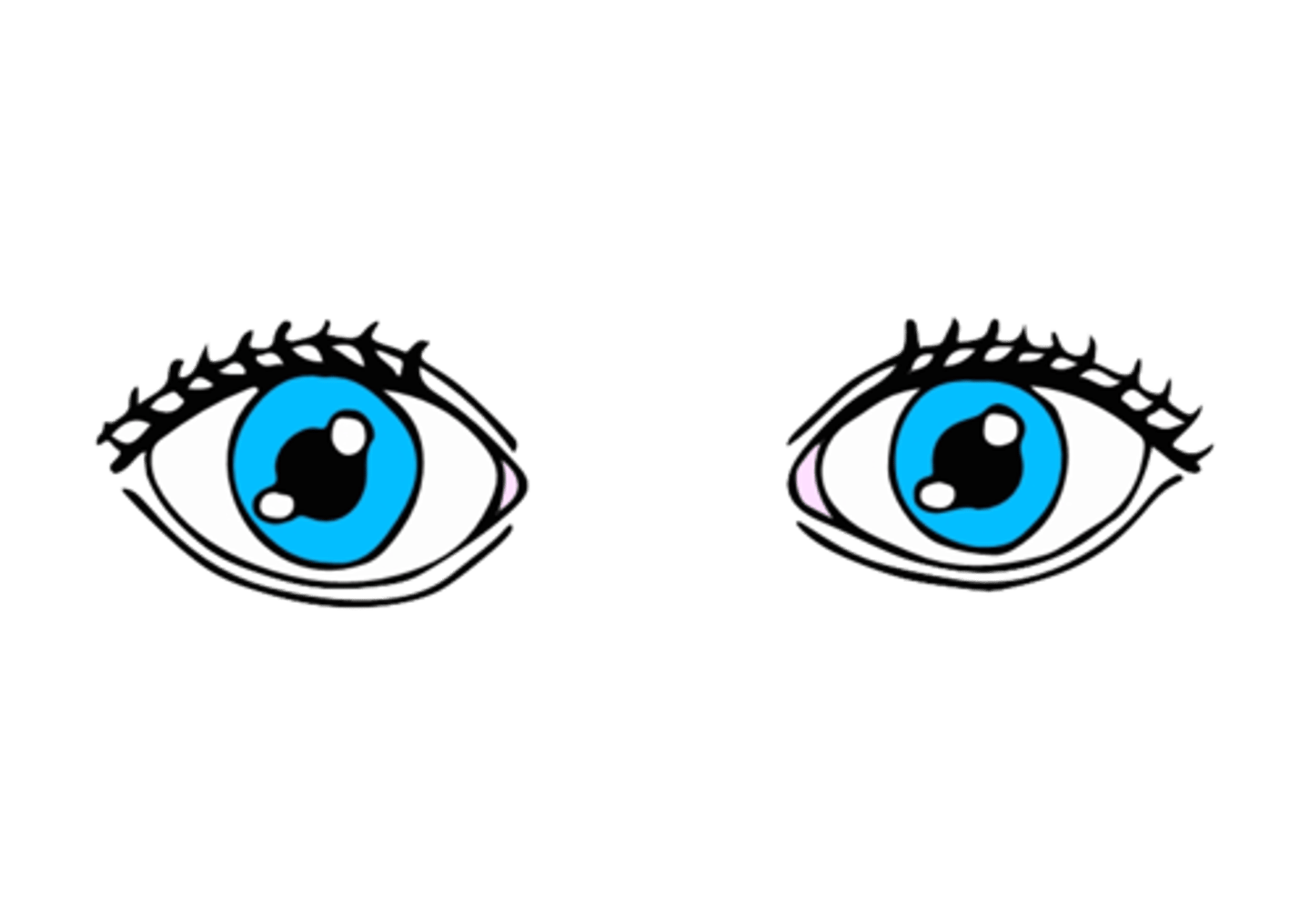 <p>yǎnjīng<br>(N)<br>eye</p>