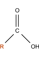 <p>Which functional group is this?</p>