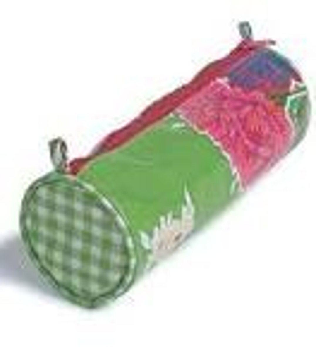 <p>A pencil pouch</p>
