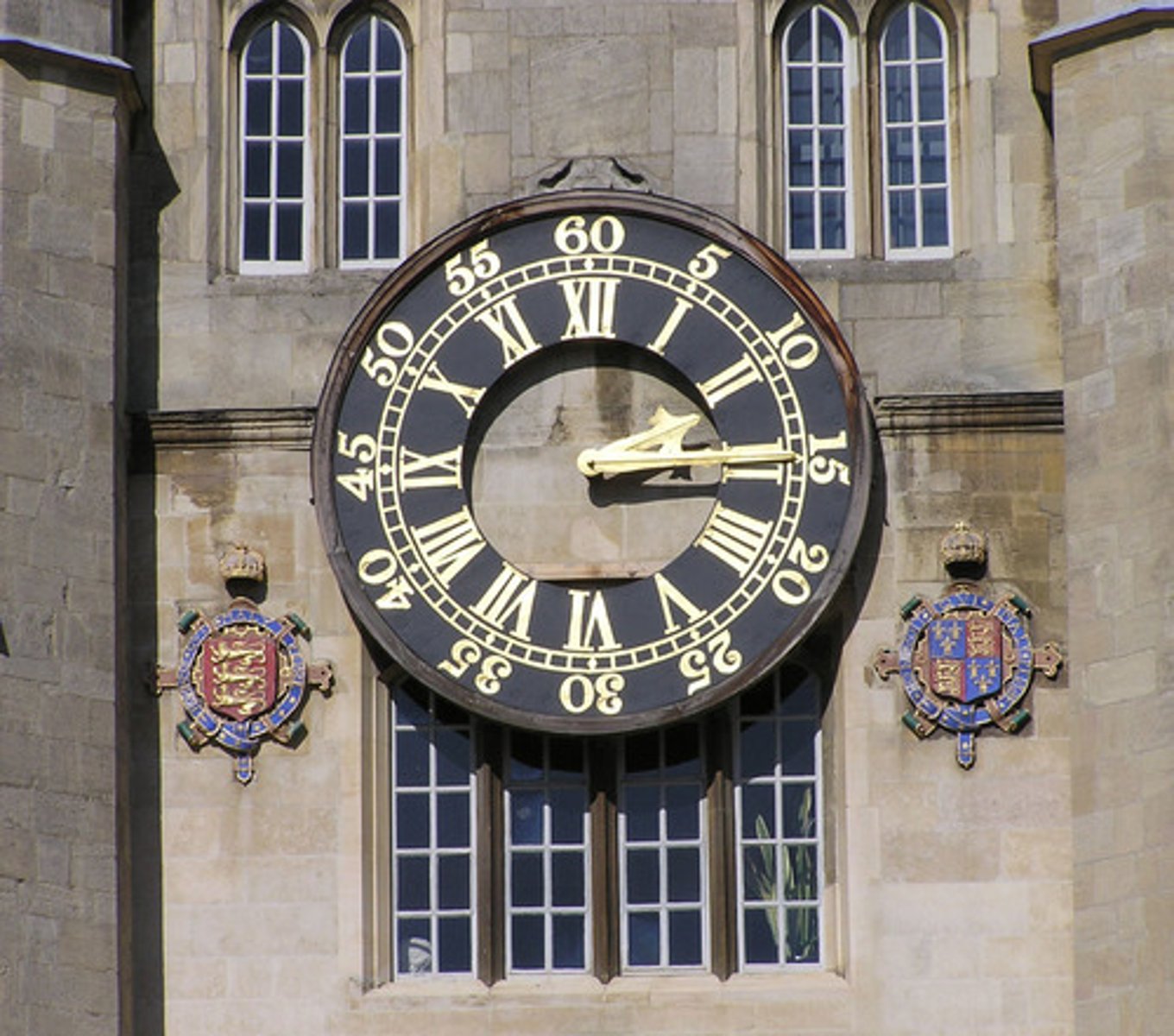 <p>clock</p>
