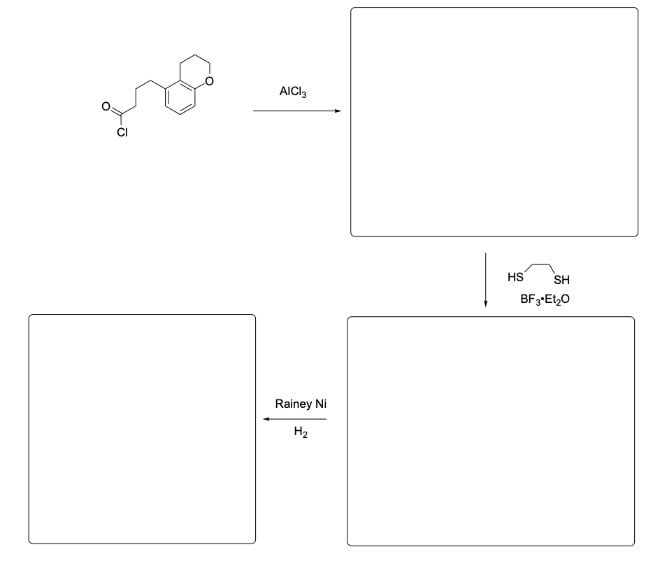 <p>Please provide the major products from each of the following reactions. Make sure to include relative stereochemistry if applicable.</p>