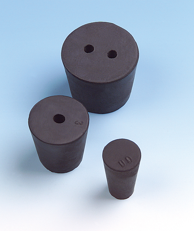 <p>Rubber stopper</p>