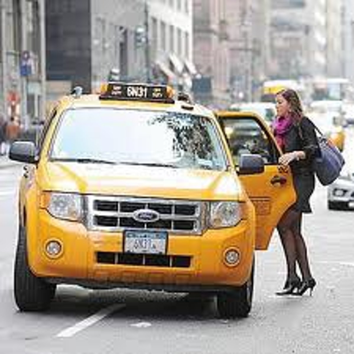 <p>Взяти таксі</p>