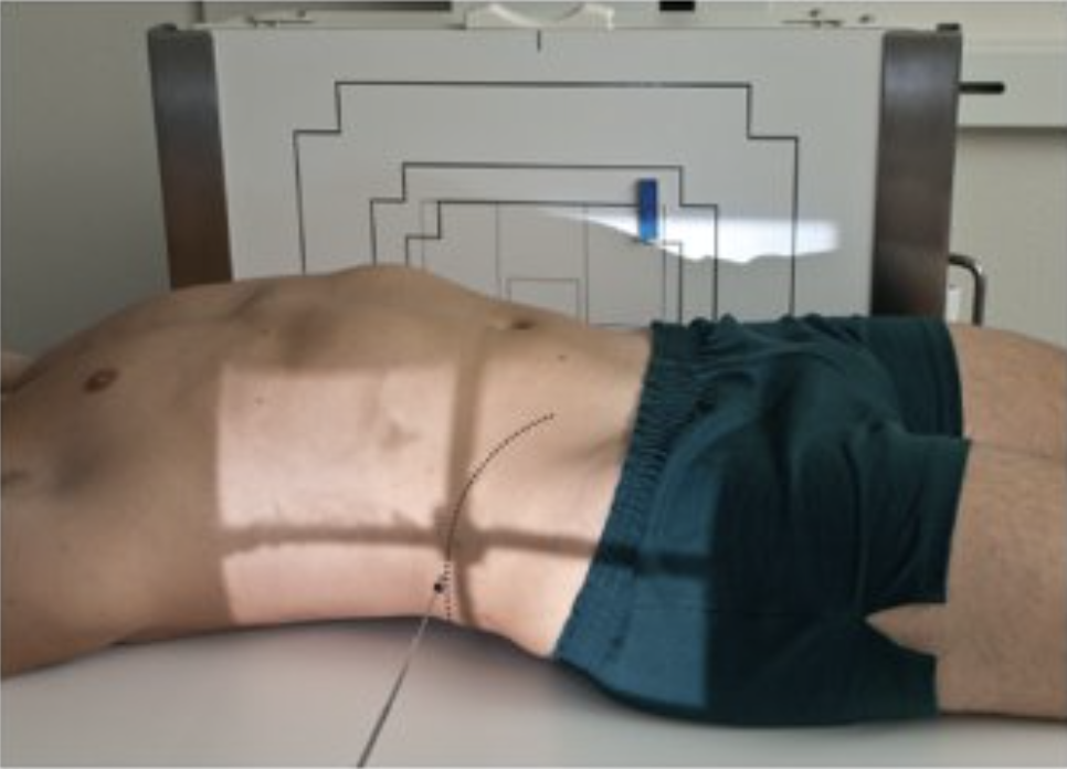 <p>Describe this position.</p>