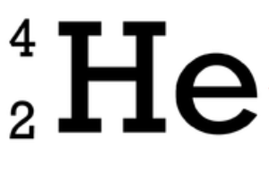 <p>in Nuclear Symbol notation, atomic number goes on the _____</p>