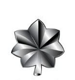 <p>Name this officer rank.</p>