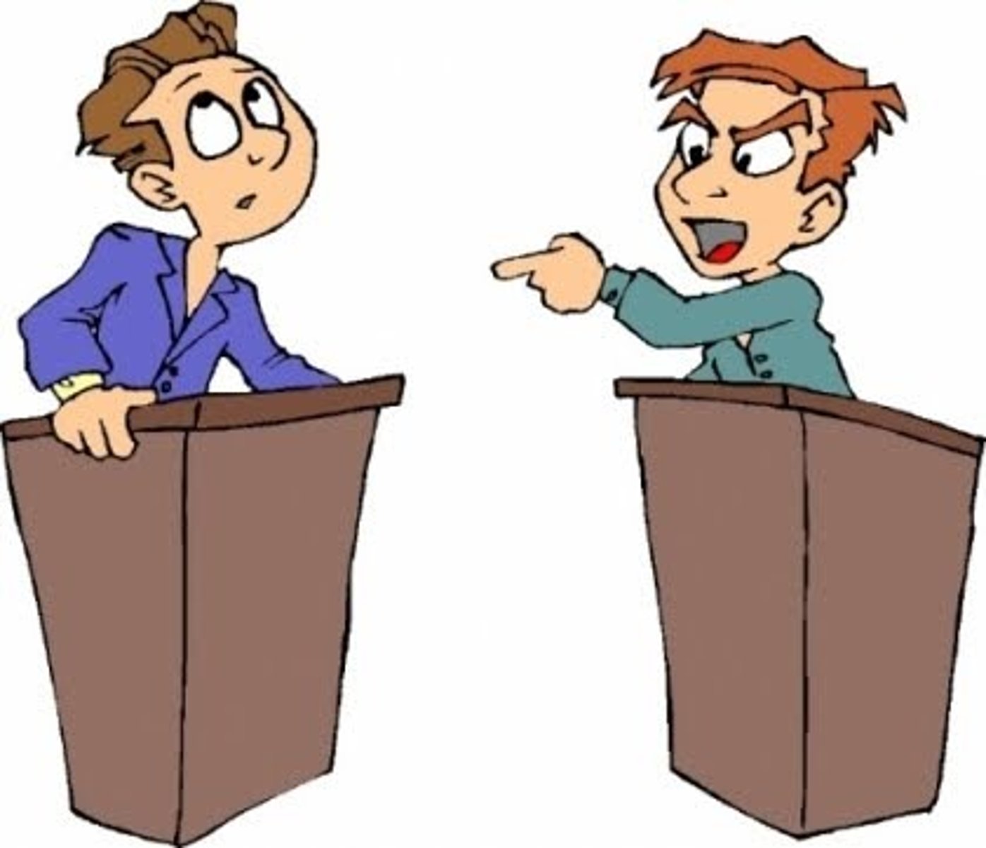 <p>debate (n)</p><p>cuộc tranh luận</p>