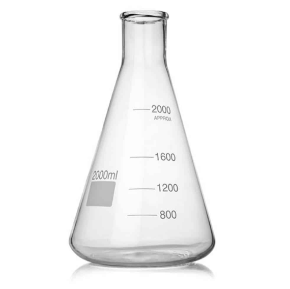 <p>used to hold, mix, or heat liquids </p>