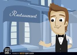 <p>restaurant</p>