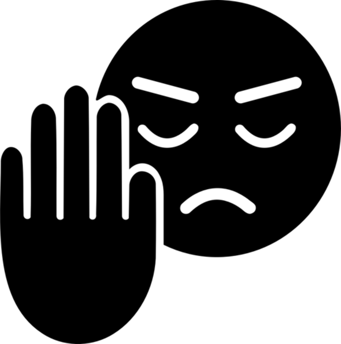 <p>(v) to say firmly that you will not do something that someone has asked you to do /</p><p>Example: She asked him to leave, but he ________ed.</p>